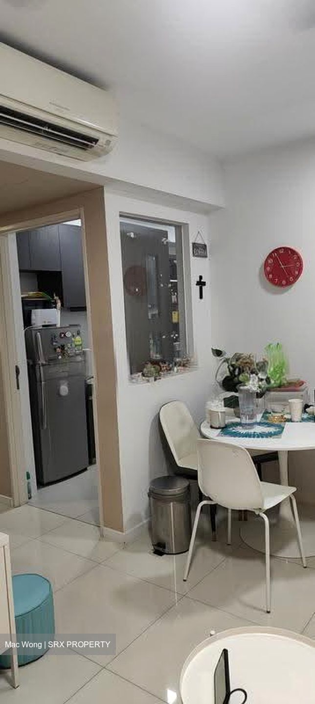 Blk 530C Pasir Ris One (Pasir Ris), HDB 3 Rooms #616007411
